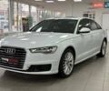 Ауди А6 2015 в Киеве на Automoto.ua Ауди А6, объемом двигателя 2.97 л и пробегом 151 тыс. км за 25990 $, фото 6 на Automoto.ua