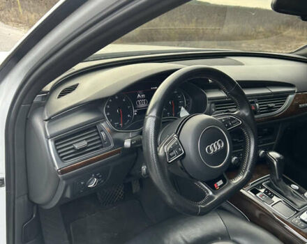 Ауди А6, объемом двигателя 3 л и пробегом 250 тыс. км за 17900 $, фото 9 на Automoto.ua