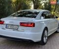 Ауди А6, объемом двигателя 1.8 л и пробегом 98 тыс. км за 15600 $, фото 4 на Automoto.ua