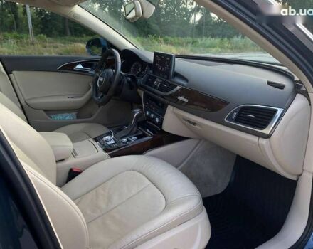 Ауди А6, объемом двигателя 2 л и пробегом 99 тыс. км за 20990 $, фото 25 на Automoto.ua