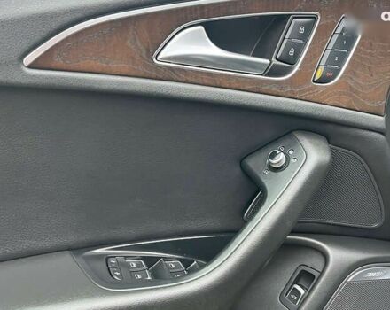 Ауди А6, объемом двигателя 2 л и пробегом 156 тыс. км за 18000 $, фото 23 на Automoto.ua