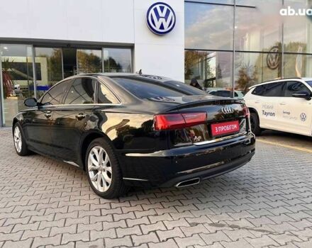Ауди А6, объемом двигателя 3 л и пробегом 232 тыс. км за 22000 $, фото 4 на Automoto.ua