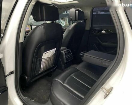 Ауді А6, об'ємом двигуна 3 л та пробігом 172 тис. км за 17990 $, фото 26 на Automoto.ua