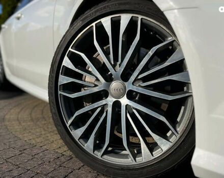 Ауді А6, об'ємом двигуна 3 л та пробігом 154 тис. км за 21999 $, фото 25 на Automoto.ua