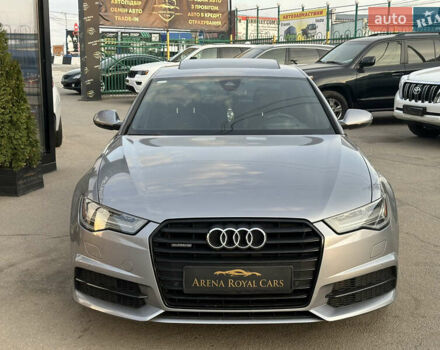 Ауди А6, объемом двигателя 3 л и пробегом 131 тыс. км за 21500 $, фото 7 на Automoto.ua