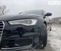 Ауди А6, объемом двигателя 1.98 л и пробегом 143 тыс. км за 15999 $, фото 25 на Automoto.ua