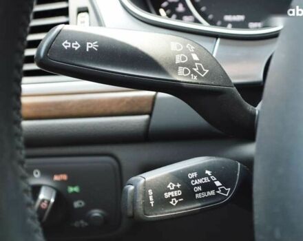 Ауді А6, об'ємом двигуна 2 л та пробігом 61 тис. км за 28500 $, фото 29 на Automoto.ua