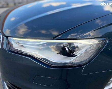 Ауди А6, объемом двигателя 2 л и пробегом 99 тыс. км за 20990 $, фото 3 на Automoto.ua