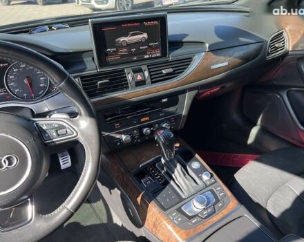 Ауди А6, объемом двигателя 3 л и пробегом 200 тыс. км за 16490 $, фото 23 на Automoto.ua