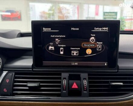 Ауди А6, объемом двигателя 3 л и пробегом 151 тыс. км за 25990 $, фото 26 на Automoto.ua