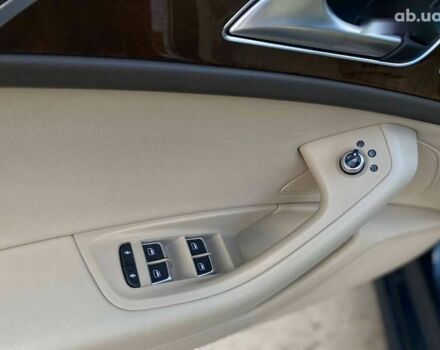 Ауди А6, объемом двигателя 2 л и пробегом 99 тыс. км за 20990 $, фото 22 на Automoto.ua