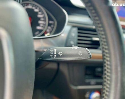 Ауди А6, объемом двигателя 3 л и пробегом 183 тыс. км за 23000 $, фото 21 на Automoto.ua