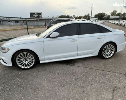 Ауди А6, объемом двигателя 2 л и пробегом 118 тыс. км за 19990 $, фото 3 на Automoto.ua