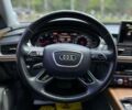 Ауди А6 2015 в Львове на Automoto.ua Ауди А6, объемом двигателя 3 л и пробегом 185 тыс. км за 20999 $, фото 16 на Automoto.ua
