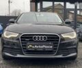 Ауди А6, объемом двигателя 2 л и пробегом 218 тыс. км за 12800 $, фото 5 на Automoto.ua