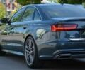 Ауди А6, объемом двигателя 2 л и пробегом 57 тыс. км за 23900 $, фото 5 на Automoto.ua