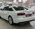 Ауди А6 2015 в Киеве на Automoto.ua Ауди А6, объемом двигателя 2.97 л и пробегом 151 тыс. км за 25990 $, фото 7 на Automoto.ua
