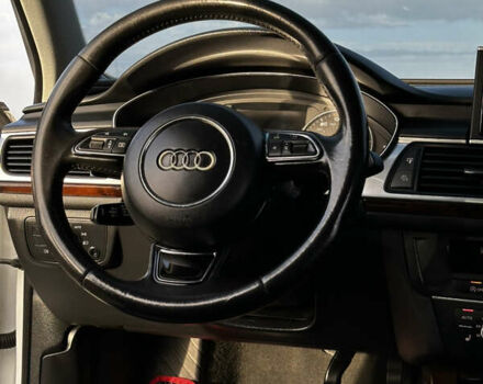 Ауді А6, об'ємом двигуна 1.98 л та пробігом 160 тис. км за 17000 $, фото 49 на Automoto.ua