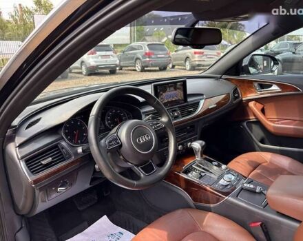 Ауди А6, объемом двигателя 3 л и пробегом 196 тыс. км за 14500 $, фото 16 на Automoto.ua