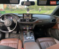 Ауди А6, объемом двигателя 3 л и пробегом 199 тыс. км за 17200 $, фото 9 на Automoto.ua