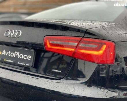 Ауди А6, объемом двигателя 2 л и пробегом 218 тыс. км за 12800 $, фото 20 на Automoto.ua