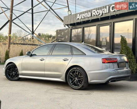 Ауди А6, объемом двигателя 3 л и пробегом 131 тыс. км за 21500 $, фото 3 на Automoto.ua