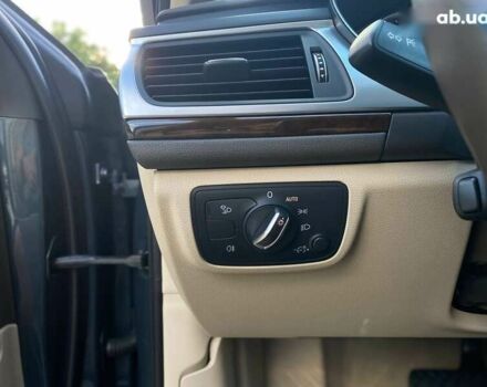 Ауди А6, объемом двигателя 2 л и пробегом 99 тыс. км за 20990 $, фото 29 на Automoto.ua