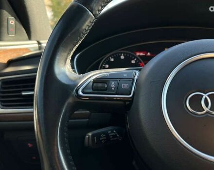 Ауді А6, об'ємом двигуна 3 л та пробігом 154 тис. км за 21999 $, фото 10 на Automoto.ua