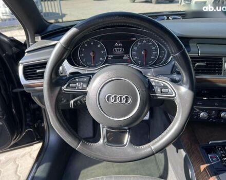 Ауди А6, объемом двигателя 3 л и пробегом 200 тыс. км за 16490 $, фото 18 на Automoto.ua