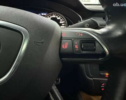 Ауди А6, объемом двигателя 3 л и пробегом 151 тыс. км за 25990 $, фото 24 на Automoto.ua