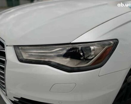 Ауді А6, об'ємом двигуна 3 л та пробігом 172 тис. км за 17990 $, фото 3 на Automoto.ua