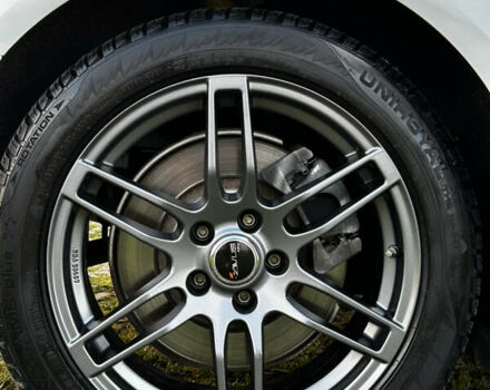 Ауді А6, об'ємом двигуна 1.98 л та пробігом 160 тис. км за 17000 $, фото 40 на Automoto.ua