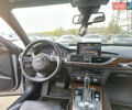 Ауди А6, объемом двигателя 3 л и пробегом 131 тыс. км за 21500 $, фото 20 на Automoto.ua