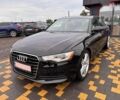 Ауди А6, объемом двигателя 0 л и пробегом 135 тыс. км за 14500 $, фото 13 на Automoto.ua