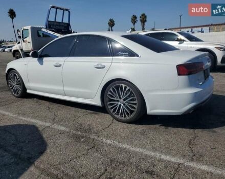 Ауді А6 2015 у Львові на Automoto.ua Ауді А6, об'ємом двигуна 1.98 л та пробігом 67 тис. км за 4200 $, фото 1 на Automoto.ua