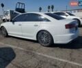 Ауді А6 2015 у Львові на Automoto.ua Ауді А6, об'ємом двигуна 1.98 л та пробігом 67 тис. км за 4200 $, фото 1 на Automoto.ua