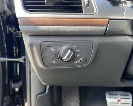 Ауди А6, объемом двигателя 3 л и пробегом 200 тыс. км за 16490 $, фото 17 на Automoto.ua