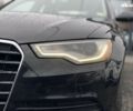 Ауди А6, объемом двигателя 2 л и пробегом 218 тыс. км за 12800 $, фото 12 на Automoto.ua