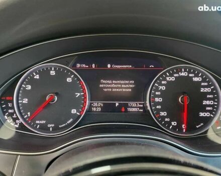 Ауди А6, объемом двигателя 2.8 л и пробегом 152 тыс. км за 18990 $, фото 28 на Automoto.ua