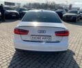 Ауди А6 2015 в Львове на Automoto.ua Ауди А6, объемом двигателя 3 л и пробегом 141 тыс. км за 20900 $, фото 5 на Automoto.ua