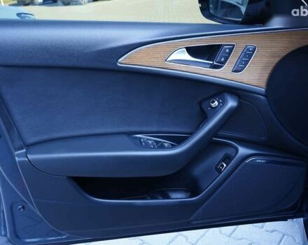Ауди А6 2015 в Житомире на Automoto.ua Ауди А6, объемом двигателя 3 л и пробегом 167 тыс. км за 24999 $, фото 10 на Automoto.ua
