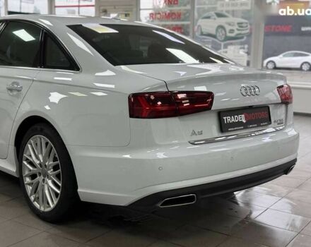Ауди А6, объемом двигателя 3 л и пробегом 151 тыс. км за 25990 $, фото 8 на Automoto.ua