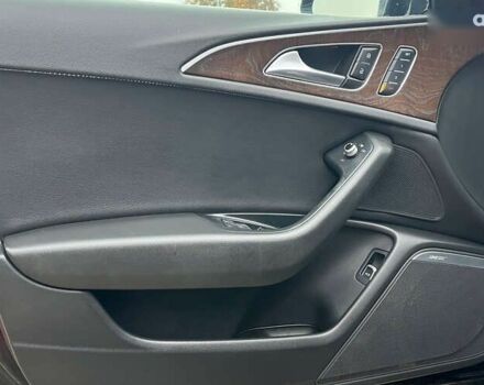 Ауди А6, объемом двигателя 2 л и пробегом 156 тыс. км за 18000 $, фото 22 на Automoto.ua