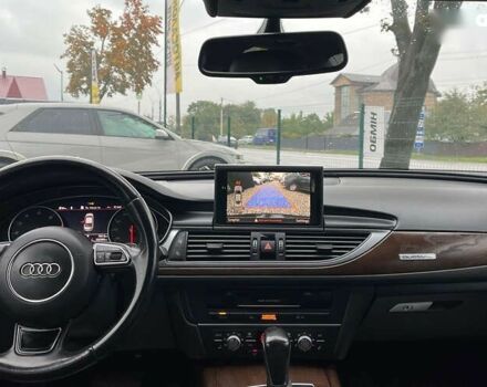 Ауди А6, объемом двигателя 2 л и пробегом 156 тыс. км за 18000 $, фото 8 на Automoto.ua