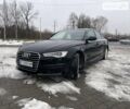 Ауди А6, объемом двигателя 1.98 л и пробегом 143 тыс. км за 15999 $, фото 1 на Automoto.ua