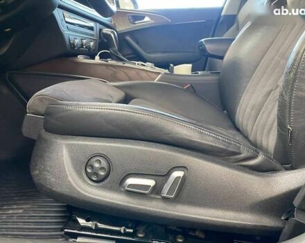 Ауди А6, объемом двигателя 2.8 л и пробегом 152 тыс. км за 18990 $, фото 20 на Automoto.ua