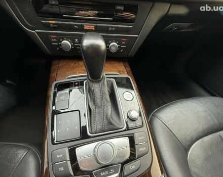 Ауди А6, объемом двигателя 2 л и пробегом 118 тыс. км за 19990 $, фото 17 на Automoto.ua