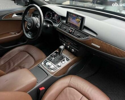 Ауди А6, объемом двигателя 3 л и пробегом 151 тыс. км за 19800 $, фото 21 на Automoto.ua