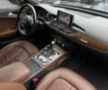 Ауди А6, объемом двигателя 3 л и пробегом 151 тыс. км за 19800 $, фото 21 на Automoto.ua