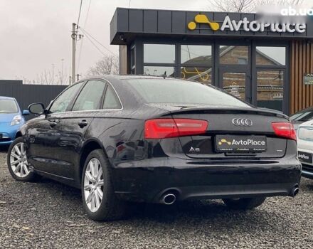 Ауди А6, объемом двигателя 2 л и пробегом 218 тыс. км за 12800 $, фото 26 на Automoto.ua